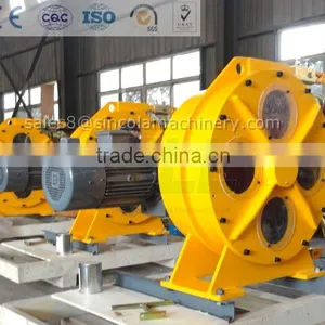 Hose Pump, Peristaltic Pump, Peristaltic Pump Applications thumbnail-1