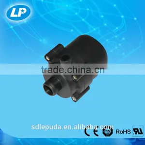 High-quality DC Water Pump(All Black) thumbnail-1
