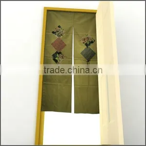 Japan Curtain Drapes Noren 150cm X 85cm Japanese Style Door Window Curtain thumbnail-1