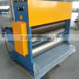 High Quality Product Metal Embossing Machine thumbnail-6