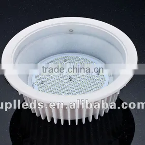 High Color Rendering Uniform Luminance no Dark Space High Power 40w Led Ceiling Downlights thumbnail-6