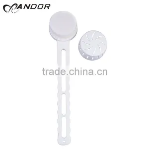 Fashion Women Massage Bath Brush Very Soft and Confortable thumbnail-5
