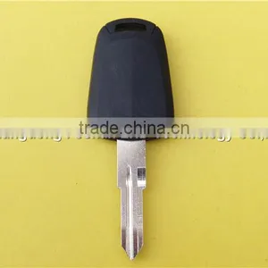 Wholesale Opel Transponder Key Shell With Left Blade NO LOGO thumbnail-2