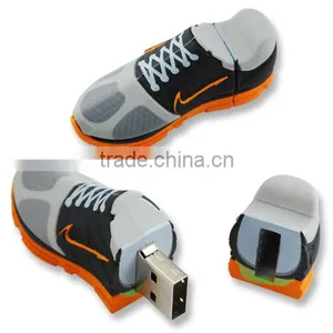 Hot Sale Nike Shoes USB Flash Drive thumbnail-1
