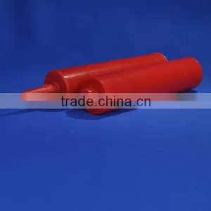 2016 Manufacture pe Plastic uv Glue Tube thumbnail-2