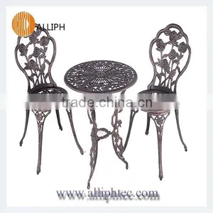 European Stlye Outdoor Bistro Furniture Antique Old Furniture thumbnail-1
