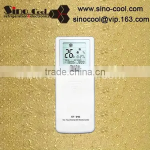 KT-e03 Acremote Controller thumbnail-1