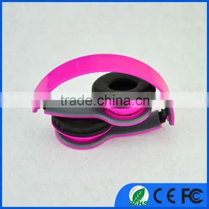 Colorful Cheap Headset Cheap Helmet Headset Without Mic Cheap Colorful for MP3 USD3 thumbnail-2