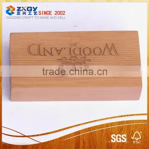 2015 Hot Selling Fashion High Quality Wooden Box Flat Pack thumbnail-1