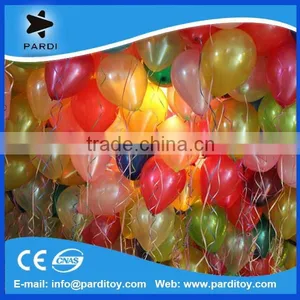 HOT SALE 9 Inch Party/advertising Latex Round Balloons thumbnail-1