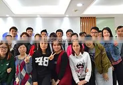 Shenzhen Kjin Stationery Co., Ltd. company overview - view 1 thumbnail
