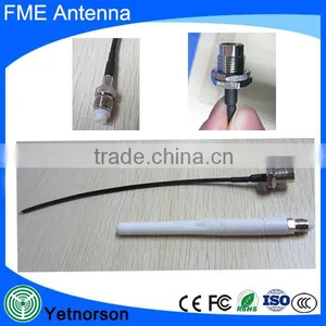 Omni Factory FME Wifi Antenna in China Shenzhen Manufacture thumbnail-1