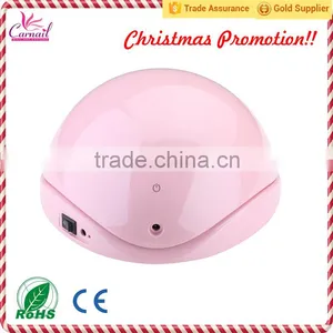 2015 Christmas Promotion Products!! LED Lamp Nails Professional Electric Nail Dryer With Infrared Light LED Lamps for Nails thumbnail-1