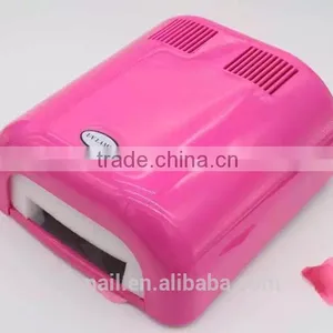 36w uv Nail Lamp Nail Dryer thumbnail-4