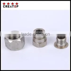 High-precision CNC Micro Machining Parts thumbnail-1