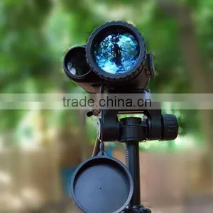 Long View Abjective Lens Digital Telescope Thermal Night Vision Quality Choice thumbnail-4