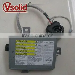 Original MITSUBISHI D2 HID Xenon Ballast thumbnail-1
