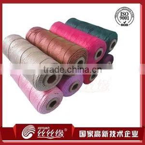 pp Multifilament Twine for Fishing Nets thumbnail-1