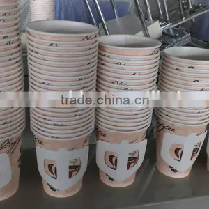 Handle Paper Cup Making Machine on Sale thumbnail-1