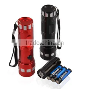 Pet Urine Detector UV Torch 14 LED Ultraviolet Flashlight thumbnail-2