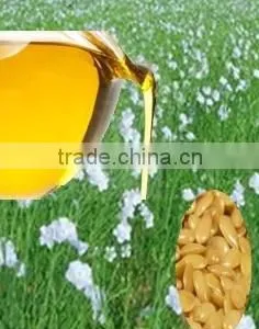Certified Flaxseed Cooking Oil thumbnail-1