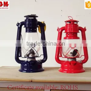 New Design Bar Decoration Iron Candle Holder Insert Tornado Lamp thumbnail-1