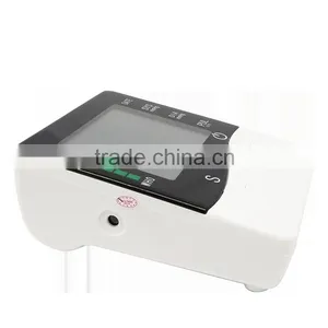 LCD Memory Electric Screen Digital Electric Arm Blood Pressure Machine Sphygmomanometer thumbnail-3