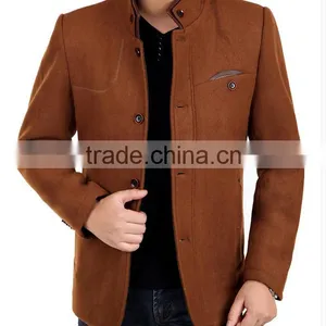 Mens Bomber Jacket Mens Winter Jackets for Sale Winter Jacket Online thumbnail-2