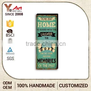 Cheap Price Custom Color Home Decoration Letter Plaque Clothing Plaques thumbnail-1