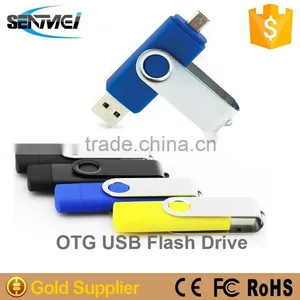 Premiume Quality Long Warranty Micro Usb Usb Flash Drive Otg thumbnail-3