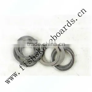 Fish Skateboard Gasket thumbnail-1