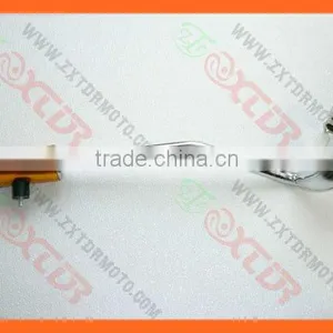 2 Stroke Mini Bike Exhaust Pipe thumbnail-1
