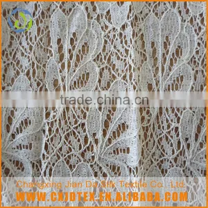 Pretty the Most Popular New Design Wholesale Lace Fabric for Dressevening Dress Lace thumbnail-6