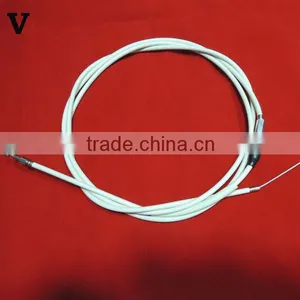 THREE WHEEL MOTORCYCLE PARTS ,BAJAJ THREE WHEEL CABLE thumbnail-1