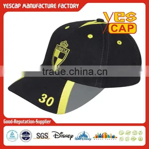 Embroideried Sports Cap thumbnail-5