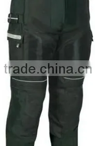 Motorcycle Cordura Trouser / Textile Racing Trouser / Cordura Clothing 8547 thumbnail-1