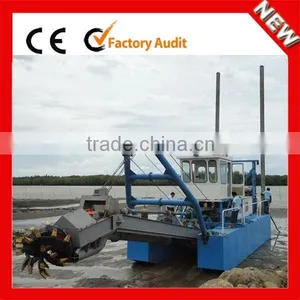 Zoonyee New Cutter Boat for Sale thumbnail-1