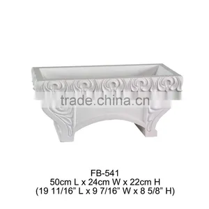 High Quality Good Price Beautiful New Modern Luxury Decorative Corner Moulding thumbnail-4