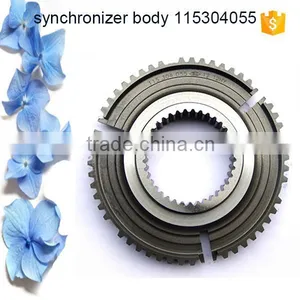 Synchronizer Body 115304055 For ZF Gearbox S6-160 Bus Spare Parts thumbnail-1