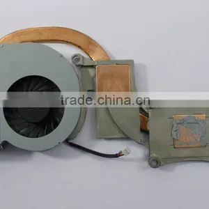 7MJYV CPU FAN and 07MJYV Heatsink Assembly CN-07MJYV For Dell Latitude E6420 thumbnail-3