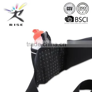 New Design Waist Hydration Bag Hydration Belt for Cycling and Running thumbnail-5