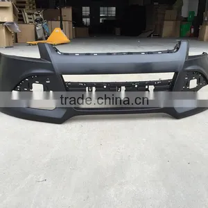 Auto Spare Parts & Car Accessories & Car Body Parts Front Bumper FOR Fordkuga Escape Series 2013 2014 2015 thumbnail-1