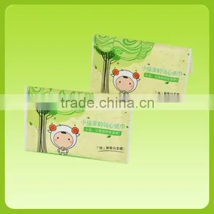 Wallet Tissue Pack,Wallet Style Pocket Tissue,Wallet Paper thumbnail-5