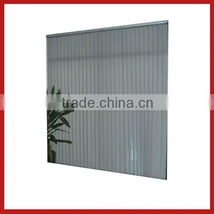 White Soft Vertical Blinds, Plastic Clips for Vertical Blinds, Vertical Blinds Accessories thumbnail-1