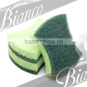 Good Quality Scrubbing Sponge at Very Responsive Rate thumbnail-2