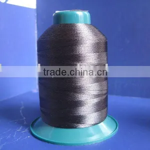 100% Polyester Embroidery Thread thumbnail-1