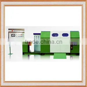Dongguan Automatic Copper Wire Twisting Machine/wire Bunching Machine thumbnail-1