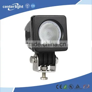 Car Accessories IP68 12V 10w Offroad Led Work Light for Car thumbnail-1