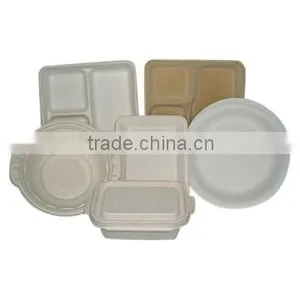 HGHY Producting Disposable Paper Takeaway Box Machine thumbnail-2