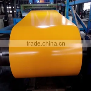 55% Al-Zn Coated Galvalume Metal Roll thumbnail-4